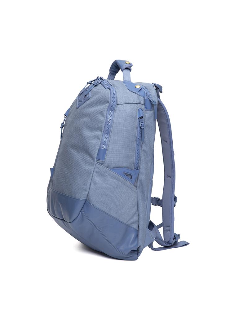 12SS visvim Canvas Flora 20L Backpack - リュック/バックパック